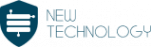Логотип компании New Technology