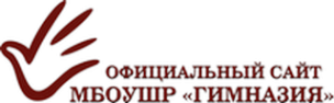Логотип компании Гимназия