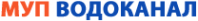 Логотип компании Шелеховский водоканал МУП